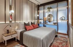 Lentor Hills Residences (D26), Apartment #586275651